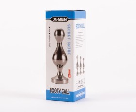 Metalna Analna Kupa XMEN000242-5